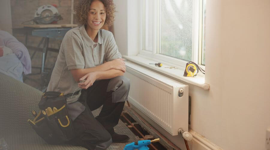 Professional expert plumbing services in Bruni, TX